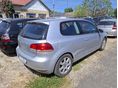 VOLKSWAGEN GOLF 2010/4 - 3