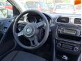 VOLKSWAGEN GOLF 2010/4 - 6