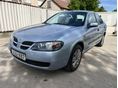 NISSAN ALMERA 2005/8 - 3