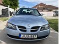 NISSAN ALMERA 2005/8 - 2
