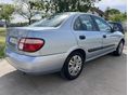 NISSAN ALMERA 2005/8 - 4