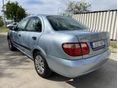 NISSAN ALMERA 2005/8 - 5