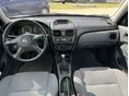 NISSAN ALMERA 2005/8 - 8