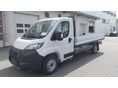 PEUGEOT BOXER 2.2 BlueHDI 350 PTC Heavy L4 (2 személyes ) 3 személyes! 180Le !Raktáron 5 év /200.000km Garaciával 3% THM FIX Forint