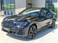 BMW X6 xDrive30d (Automata) M Sport. H&K. Lézervilágítás. Sky Lounge. HUD