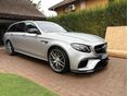 MERCEDES-AMG E 63 2018/8 - 2