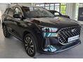 CHERY TIGGO 8 1.5 T-DGI PHEV Luxury DHT [7 személy] RENDELHETŐ!