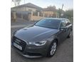 AUDI A6 2013/8 - 2