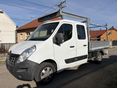 RENAULT MASTER 2015/7 - 1