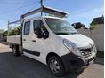RENAULT MASTER 2015/7 - 3