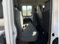RENAULT MASTER 2015/7 - 11