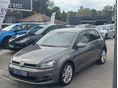 VOLKSWAGEN GOLF VII 1.4 TSI BMT Highline /// BI-XENON BŐR ALKANTARA TEMPOMAT PDC EL.HÁT. TÖBB ZÓNÁS KLIMA EGY TULAJDONOS!