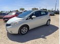 NISSAN NOTE 2015/5 - 1
