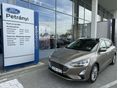 FORD FOCUS 1.5 EcoBoost Titanium LED fényszóró! Panorámatető!