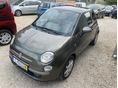 FIAT 500 2009/7 - 1