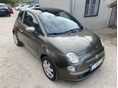FIAT 500 2009/7 - 2