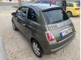 FIAT 500 2009/7 - 4