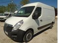 OPEL MOVANO 2013/10 - 1
