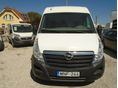 OPEL MOVANO 2013/10 - 2
