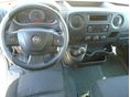 OPEL MOVANO 2013/10 - 11