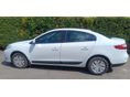 RENAULT FLUENCE 2014/11 - 2