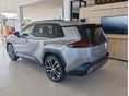 TOYOTA RAV 4 2026 - 2