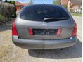 NISSAN PRIMERA WAGON 2002 - 4