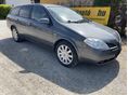 NISSAN PRIMERA WAGON 2002 - 7