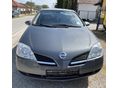 NISSAN PRIMERA WAGON 2002 - 8