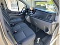 FORD TOURNEO 2019/10 - 9