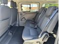 FORD TOURNEO 2019/10 - 11