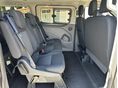 FORD TOURNEO 2019/10 - 12