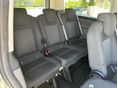 FORD TOURNEO 2019/10 - 14