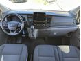 FORD TOURNEO 2019/10 - 15