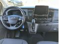 FORD TOURNEO 2019/10 - 16