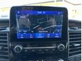 FORD TOURNEO 2019/10 - 19