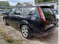FORD FOCUS 2010/4 - 5