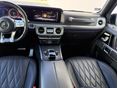 MERCEDES-AMG G 63 2020/8 - 9