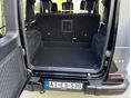 MERCEDES-AMG G 63 2020/8 - 12