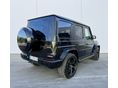 MERCEDES-AMG G 63 2020/8 - 5