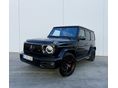 MERCEDES-AMG G 63 2020/8 - 2