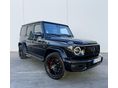 MERCEDES-AMG G 63 Magyarországi/ Garanciás