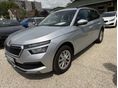 SKODA KAMIQ 1.0 TSI Perfect Magyarországi autó