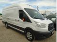 FORD TRANSIT 2.2 TDCi 350 Jumbo EL Trend klíma/tempomat!