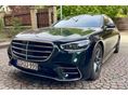MERCEDES-BENZ S 500 4Matic 9G-TRONIC Mild hybrid drive 14E km. Magyarországi