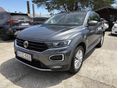 VOLKSWAGEN T-ROC 2020/2 - 2