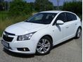 CHEVROLET CRUZE 2012/6 - 1