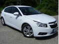 CHEVROLET CRUZE 2012/6 - 2