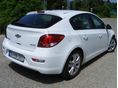 CHEVROLET CRUZE 2012/6 - 3