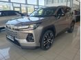 TOYOTA RAV 4 2026 - 2